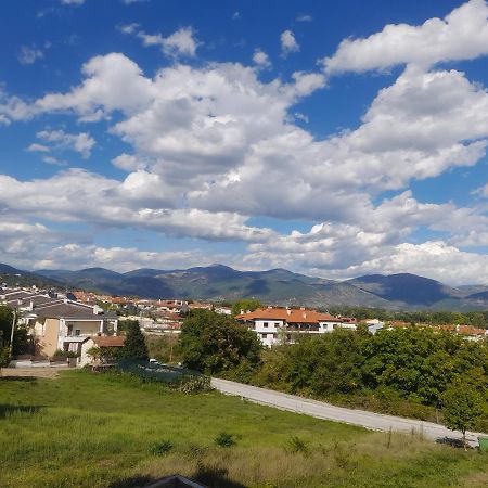 Chloi House Apartment Kastoria Exterior foto