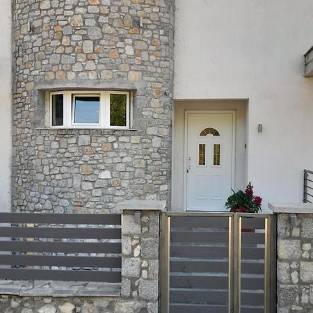 Chloi House Apartment Kastoria Exterior foto