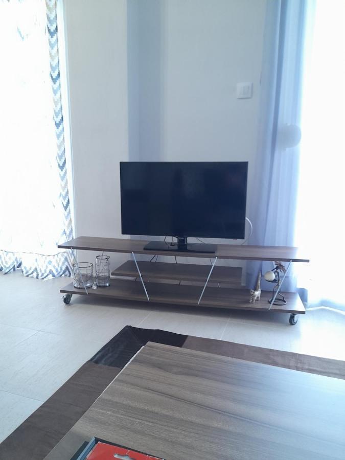 Chloi House Apartment Kastoria Exterior foto