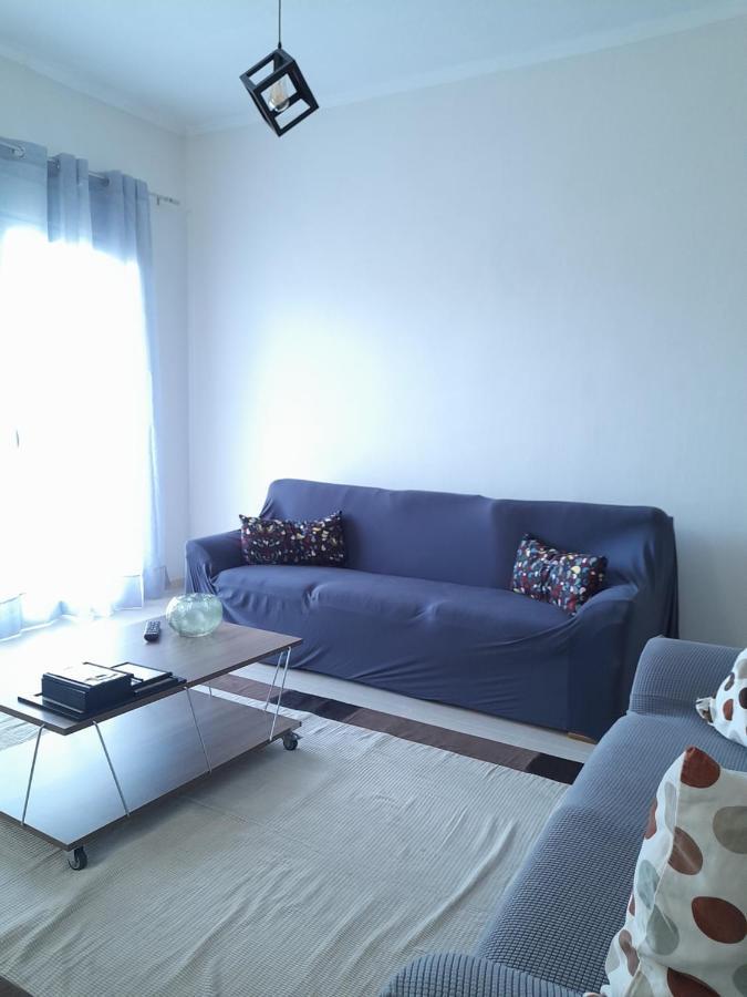 Chloi House Apartment Kastoria Exterior foto