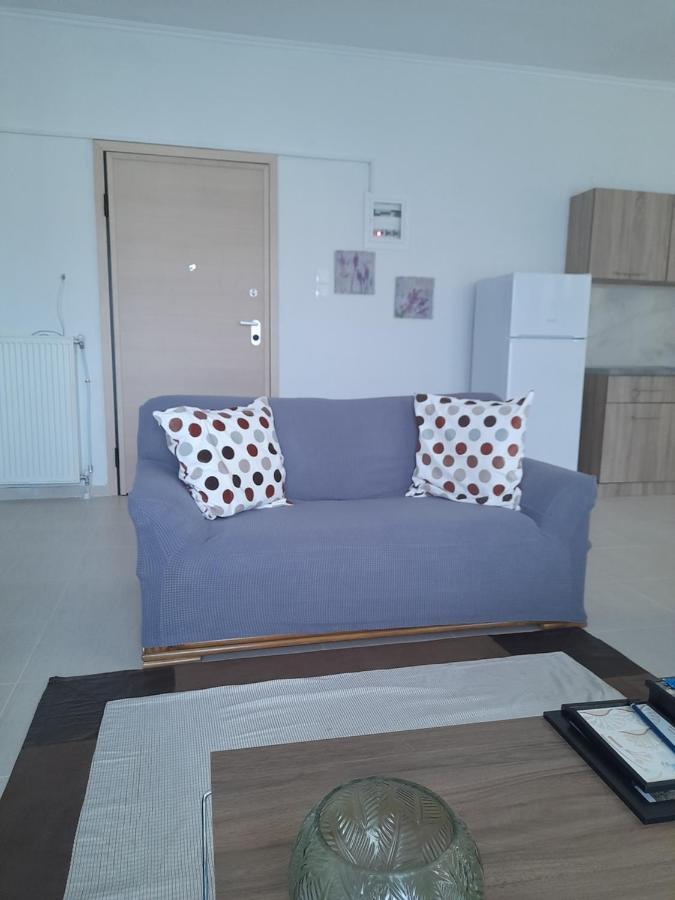 Chloi House Apartment Kastoria Exterior foto