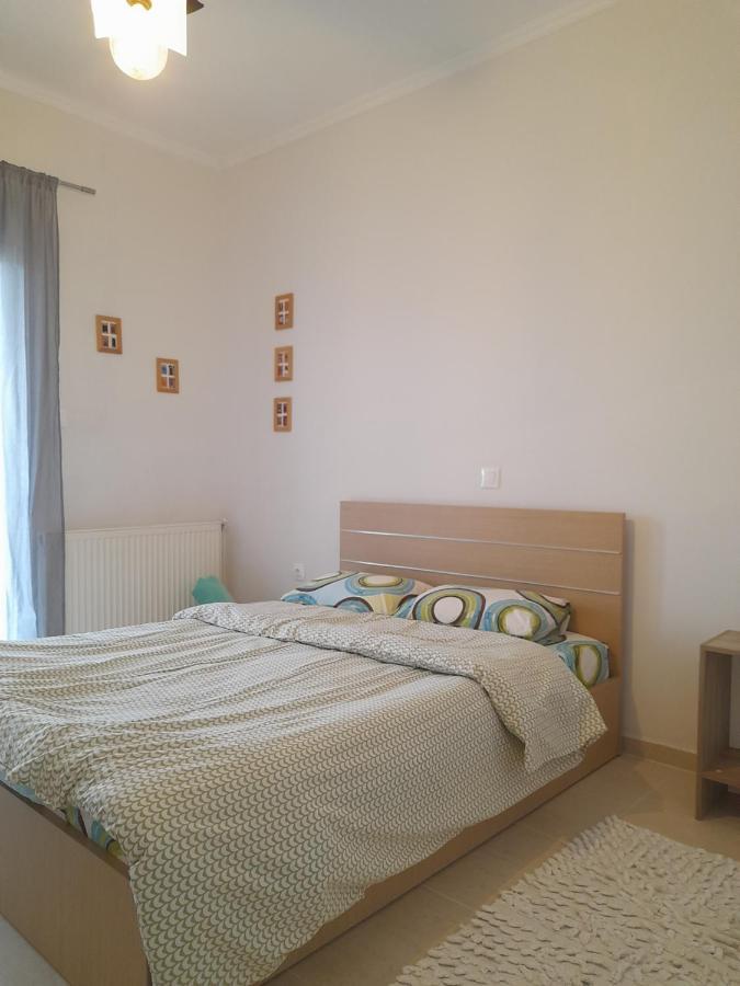 Chloi House Apartment Kastoria Exterior foto